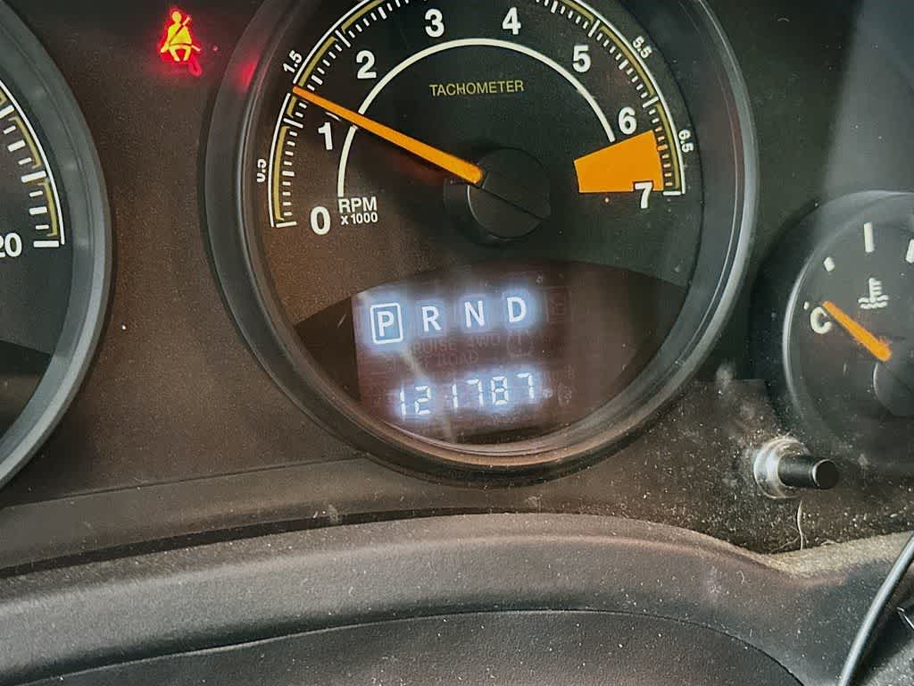 Thumbnail: 2016 Jeep Compass - 18