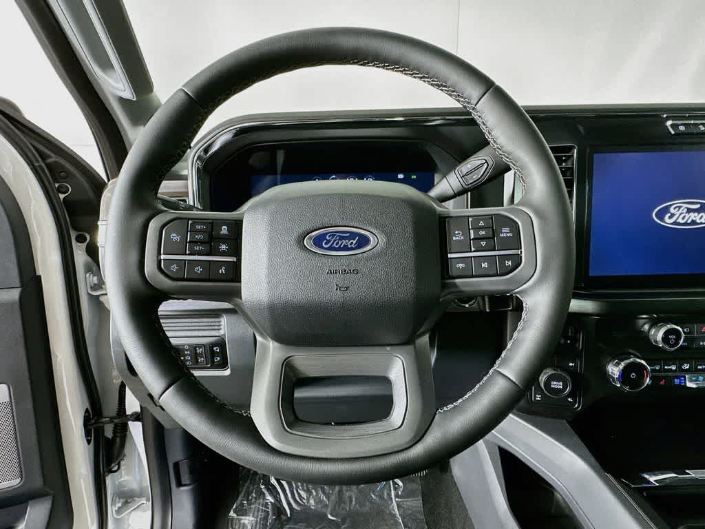 Thumbnail: 2026 Ford F-250 - 16
