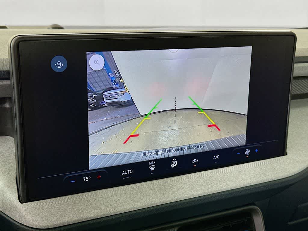 Thumbnail: 2026 Ford Maverick - 26