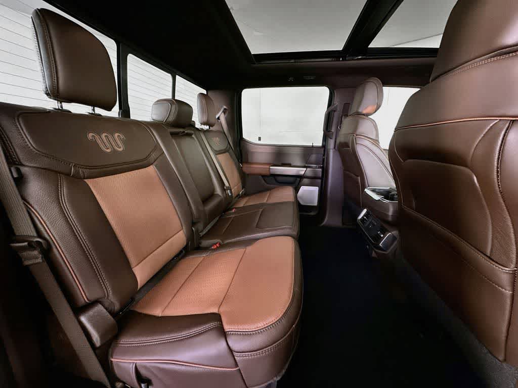 Thumbnail: 2026 Ford F-150 - 34