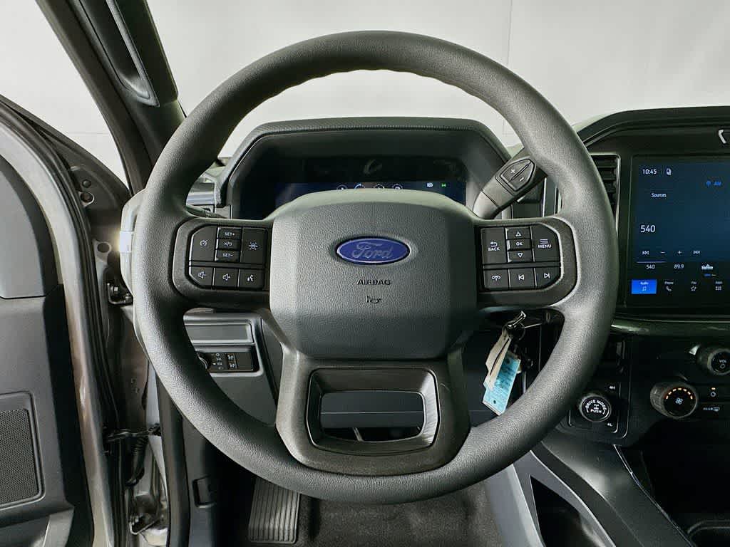 Thumbnail: 2026 Ford F-150 - 16