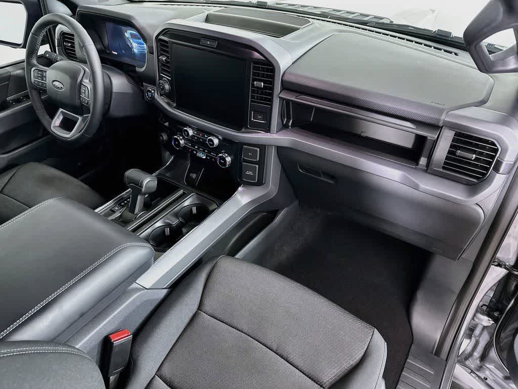 Thumbnail: 2026 Ford F-150 - 33