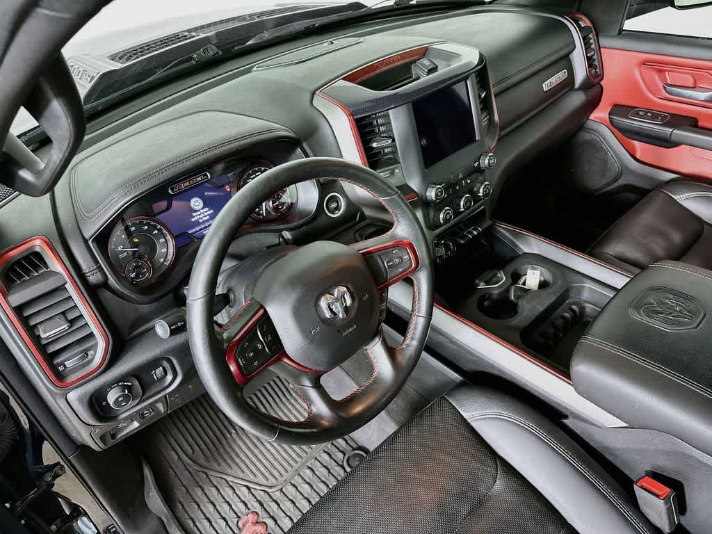 Thumbnail: 2020 RAM 1500 - 2