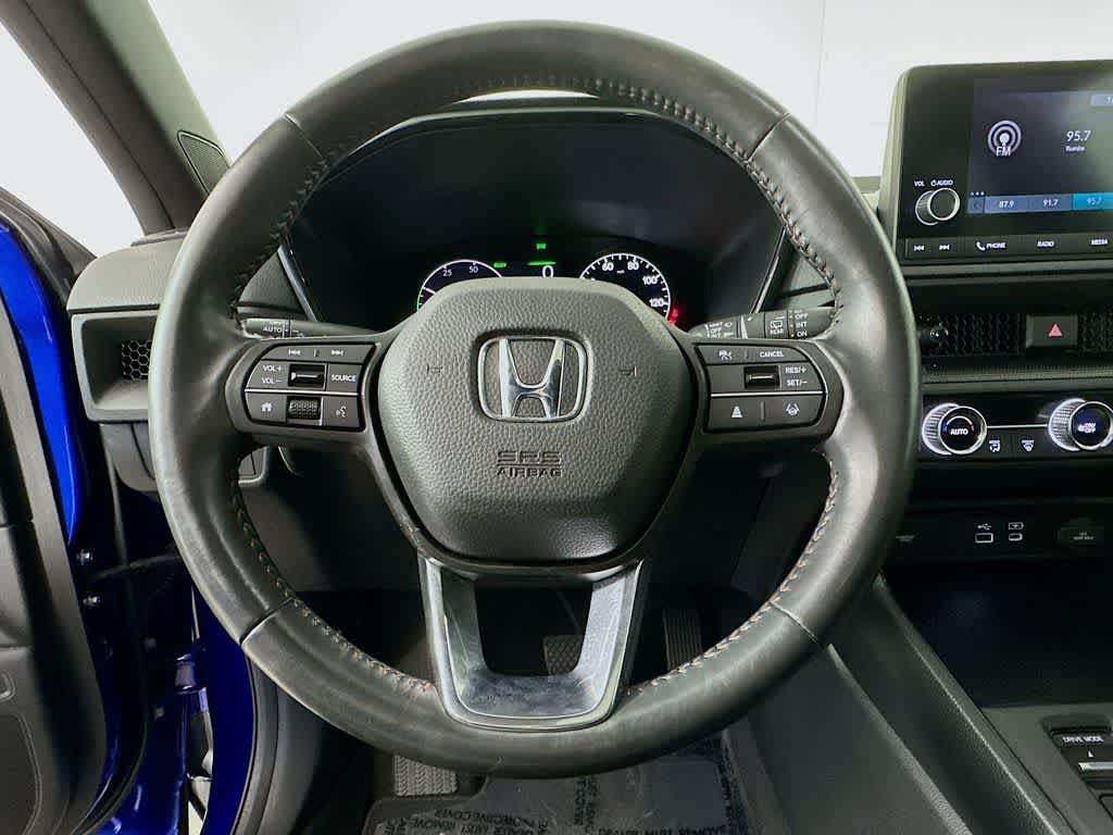 Thumbnail: 2023 Honda CR-V - 16