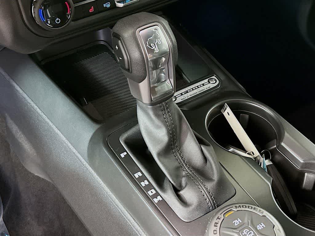 Thumbnail: 2026 Ford Bronco - 19