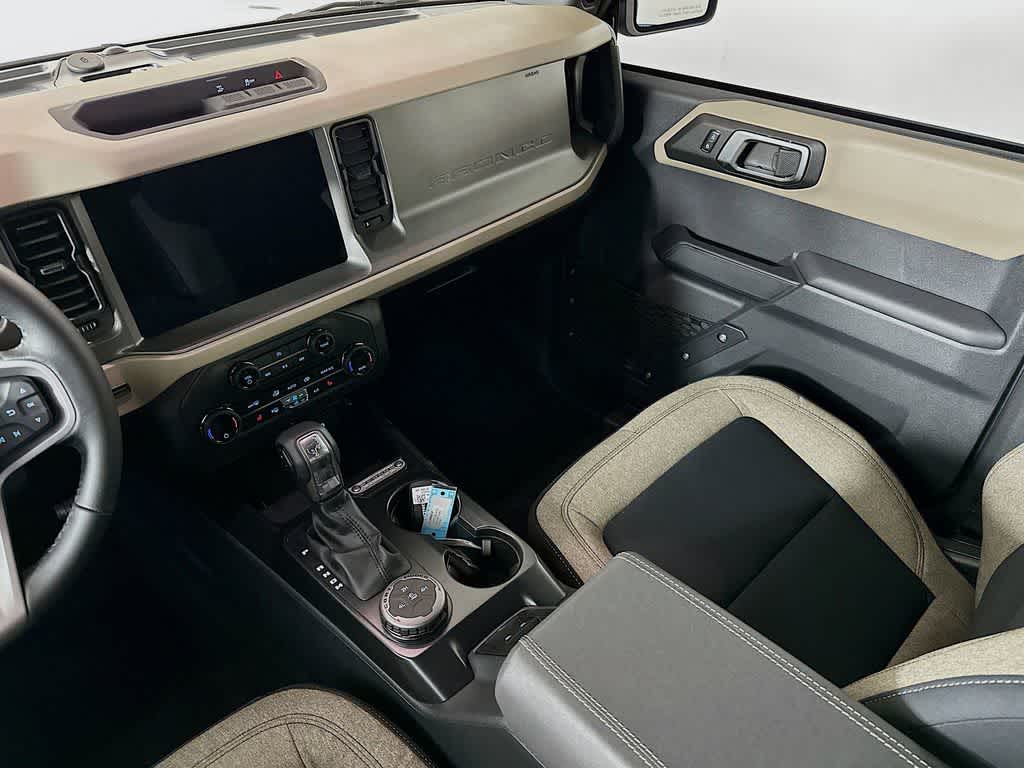 Thumbnail: 2025 Ford Bronco - 11