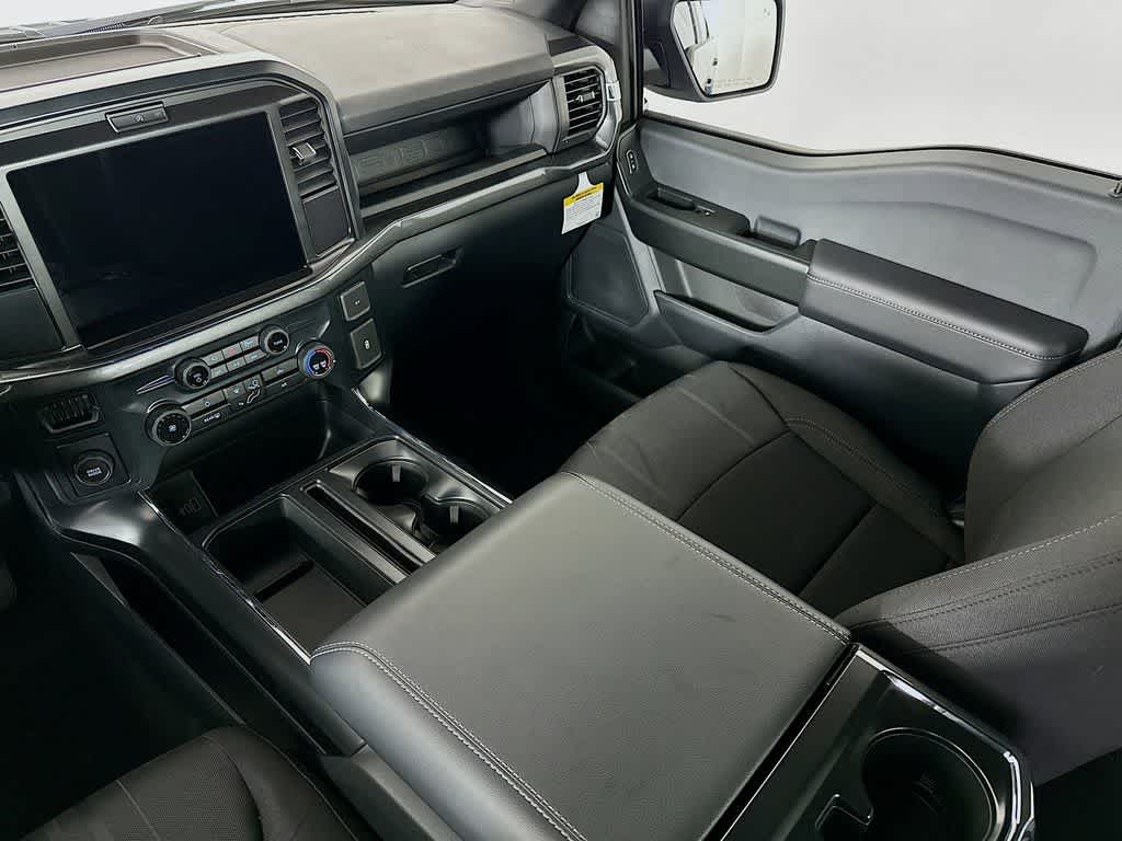 Thumbnail: 2026 Ford F-150 - 11