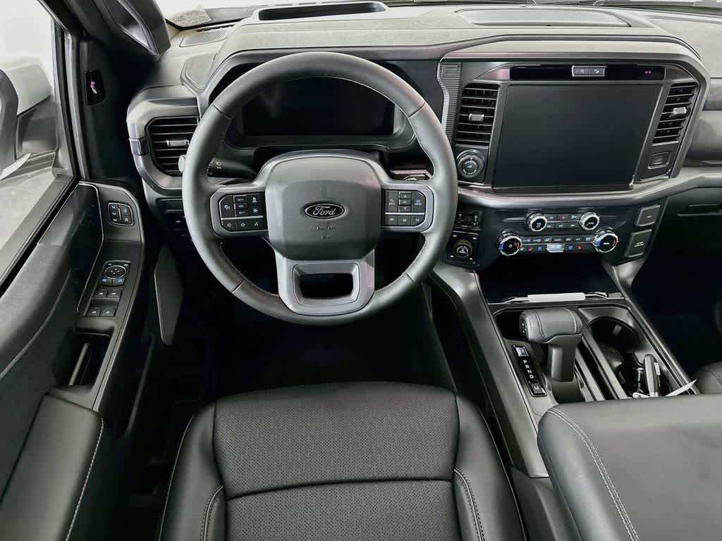 Thumbnail: 2026 Ford F-150 - 10