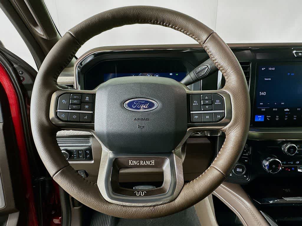 Thumbnail: 2026 Ford F-250 - 16