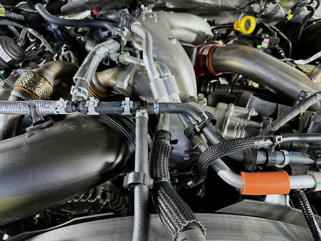 Thumbnail: 2026 Ford F-250 - 9