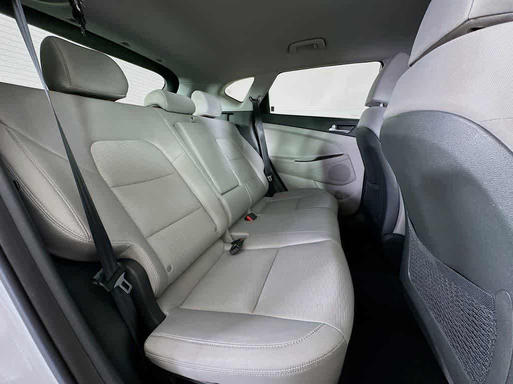 Thumbnail: 2019 Hyundai Tucson - 30