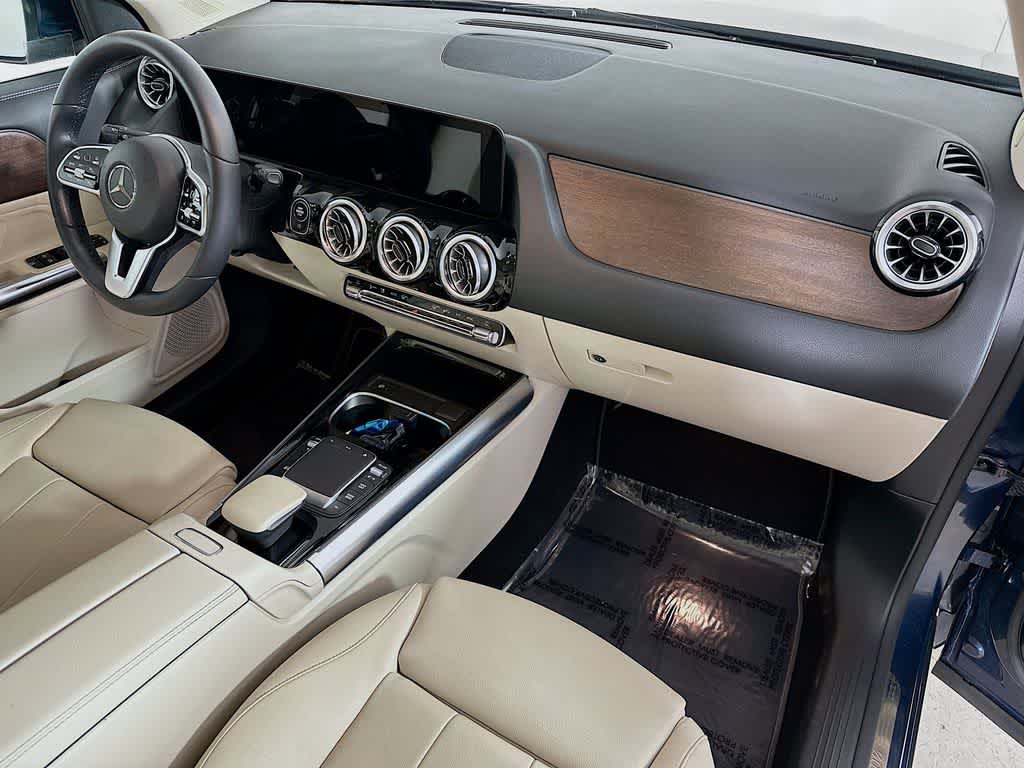 Thumbnail: 2022 Mercedes-Benz GLA - 33