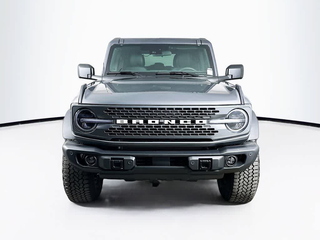 Thumbnail: 2026 Ford Bronco - 6
