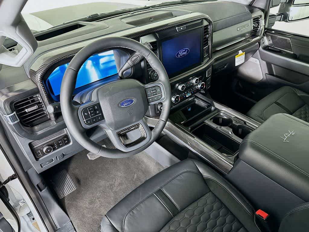 Thumbnail: 2026 Ford F-250 - 2