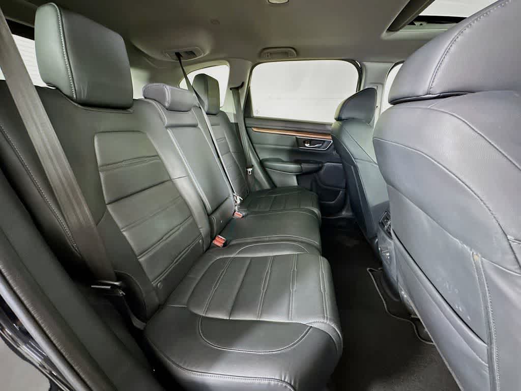 2020 Honda CR-V EX-L 31