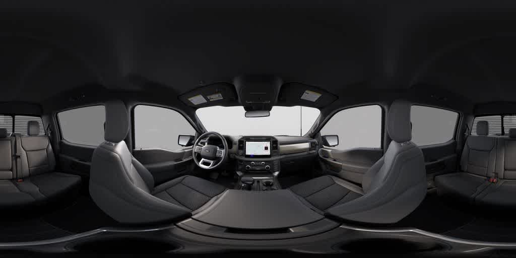 Thumbnail: 2025 Ford F-150 - 9