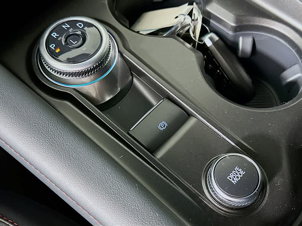 Thumbnail: 2026 Ford Explorer - 18