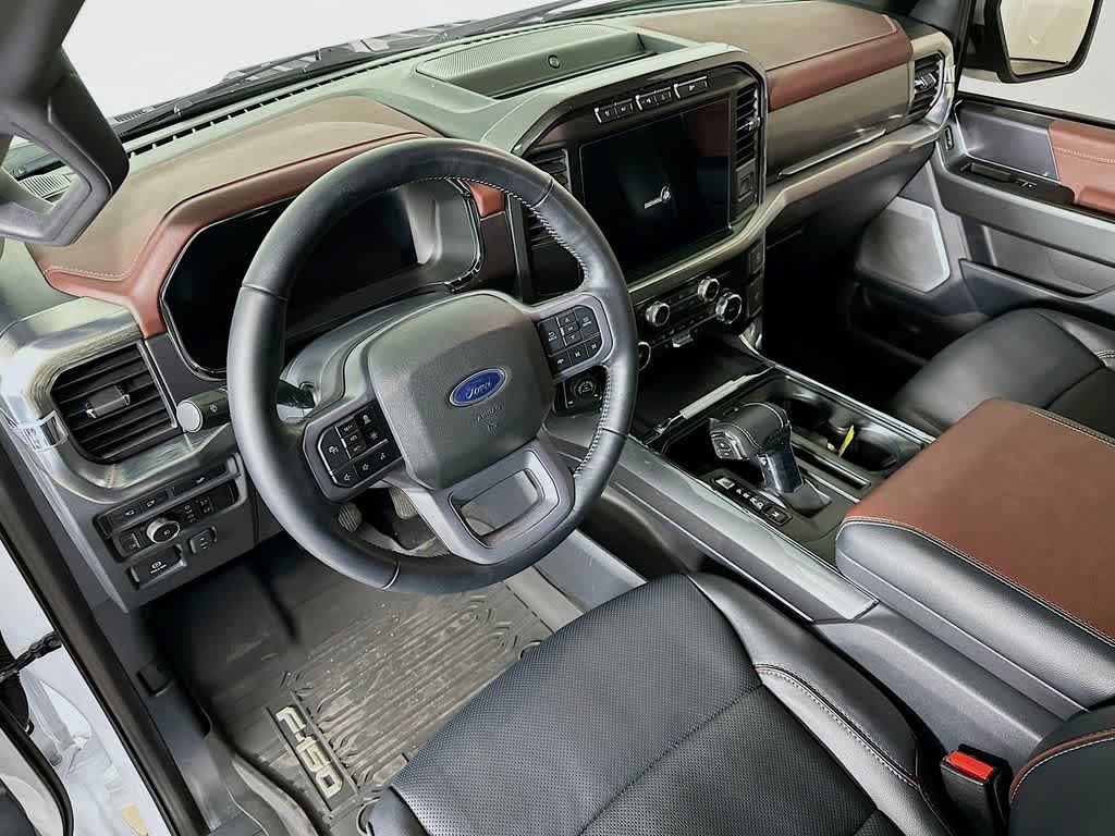 Thumbnail: 2023 Ford F-150 - 2