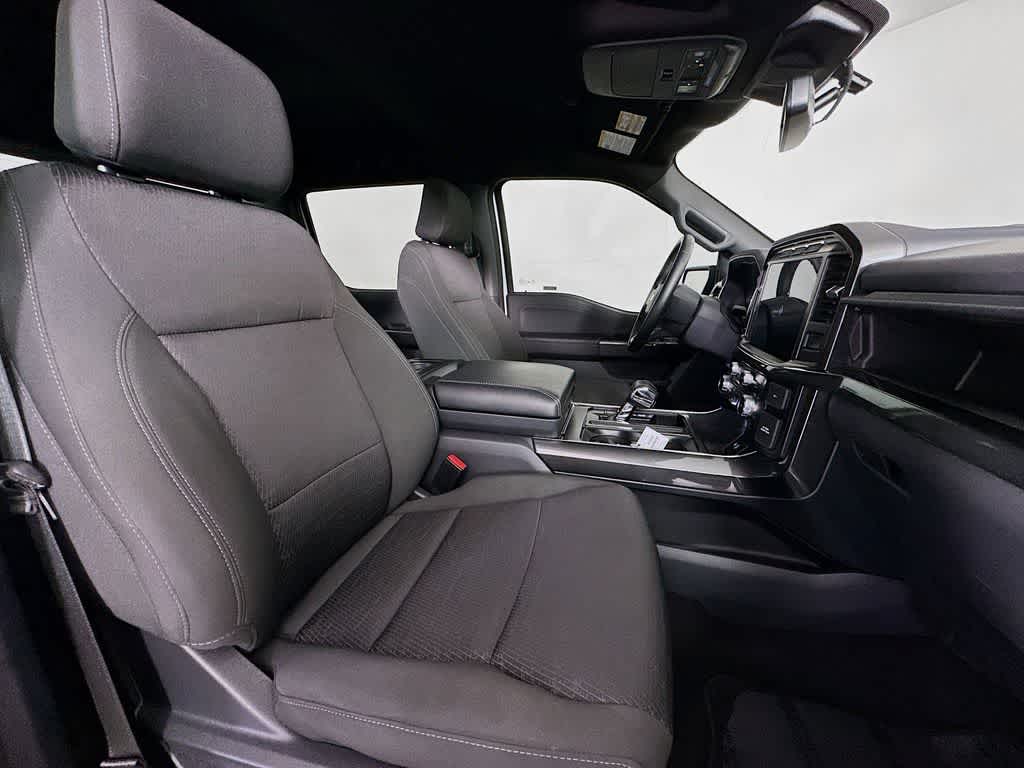 2023 Ford F-150 XLT 15