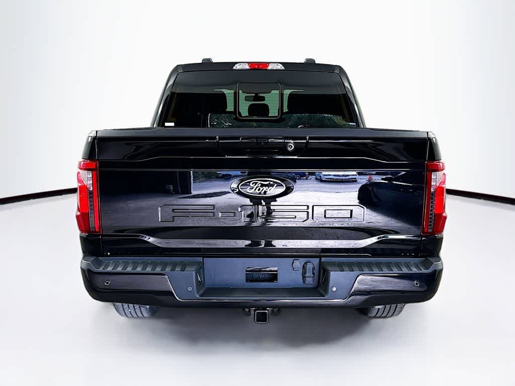 Thumbnail: 2026 Ford F-150 - 5
