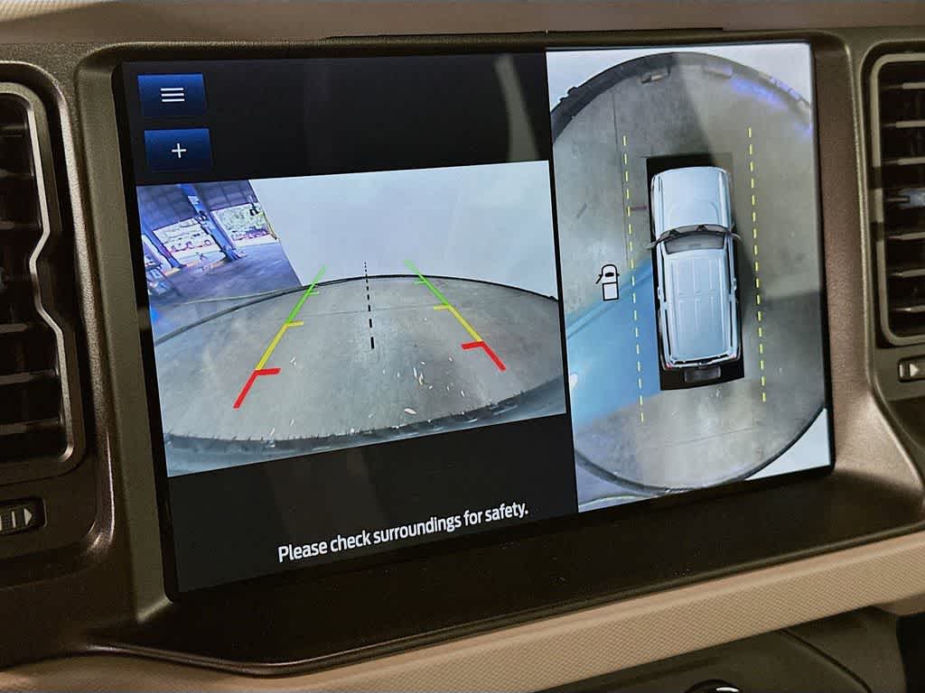 Thumbnail: 2022 Ford Bronco - 28