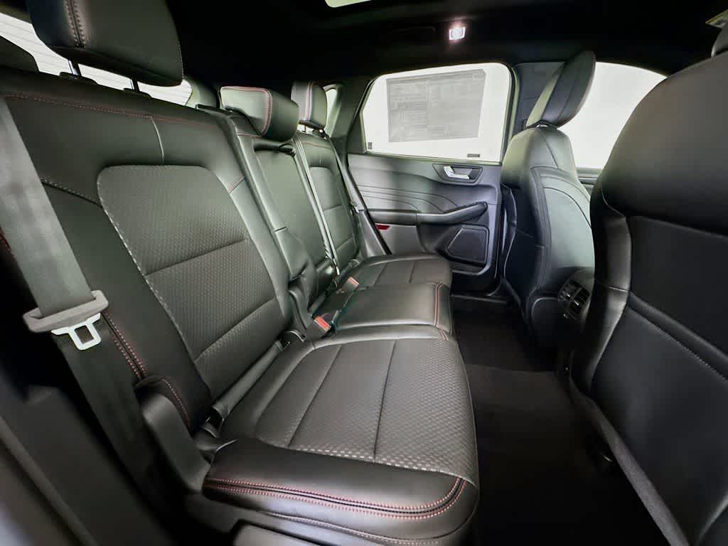 Thumbnail: 2026 Ford Escape - 32