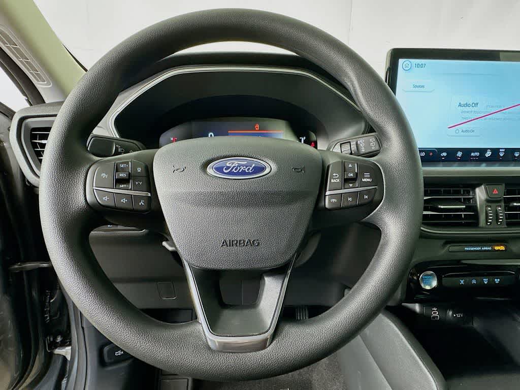 Thumbnail: 2025 Ford Escape - 16