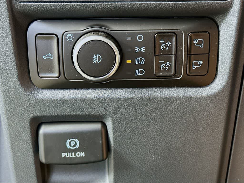 Thumbnail: 2025 Ford F-150 - 26