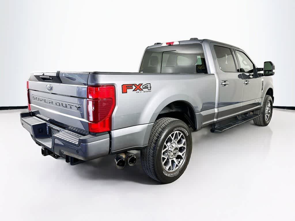 Thumbnail: 2022 Ford Econoline - 25