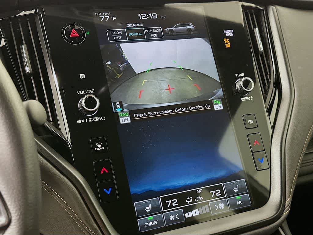 Thumbnail: 2025 Subaru Outback - 26