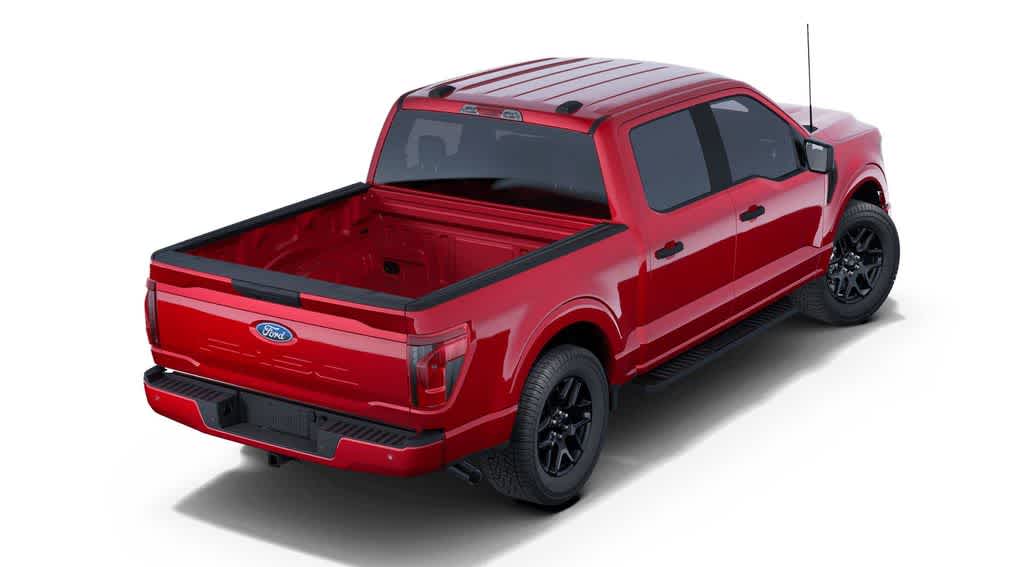 Thumbnail: 2025 Ford F-150 - 3