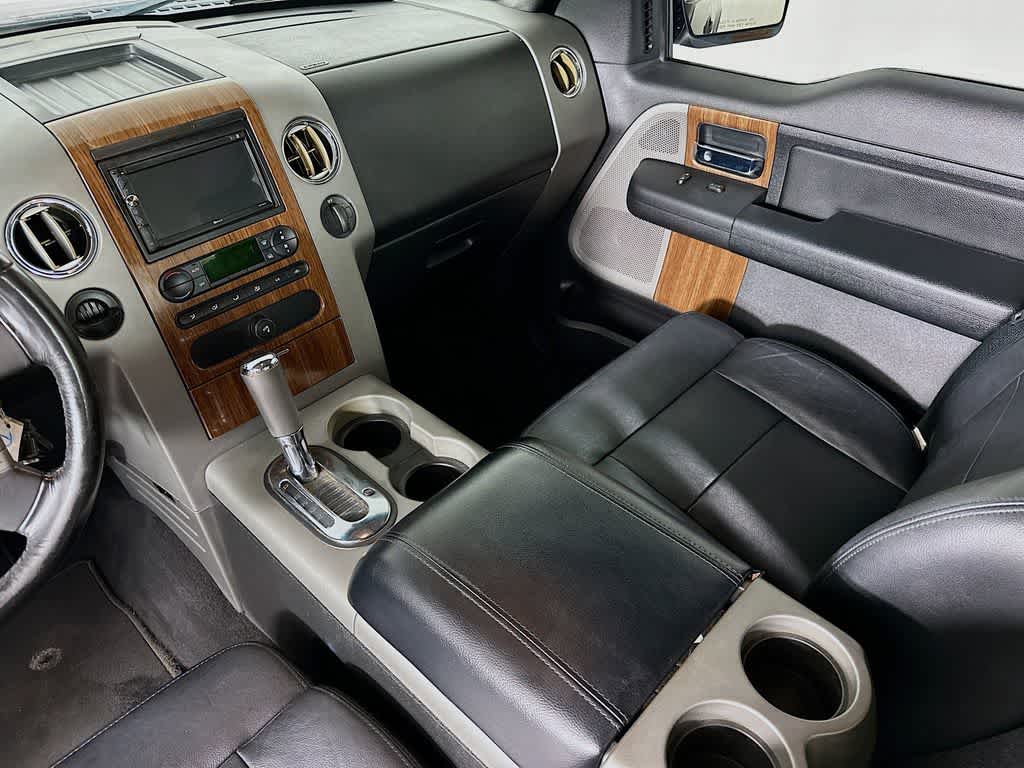 Thumbnail: 2004 Ford F-150 - 11