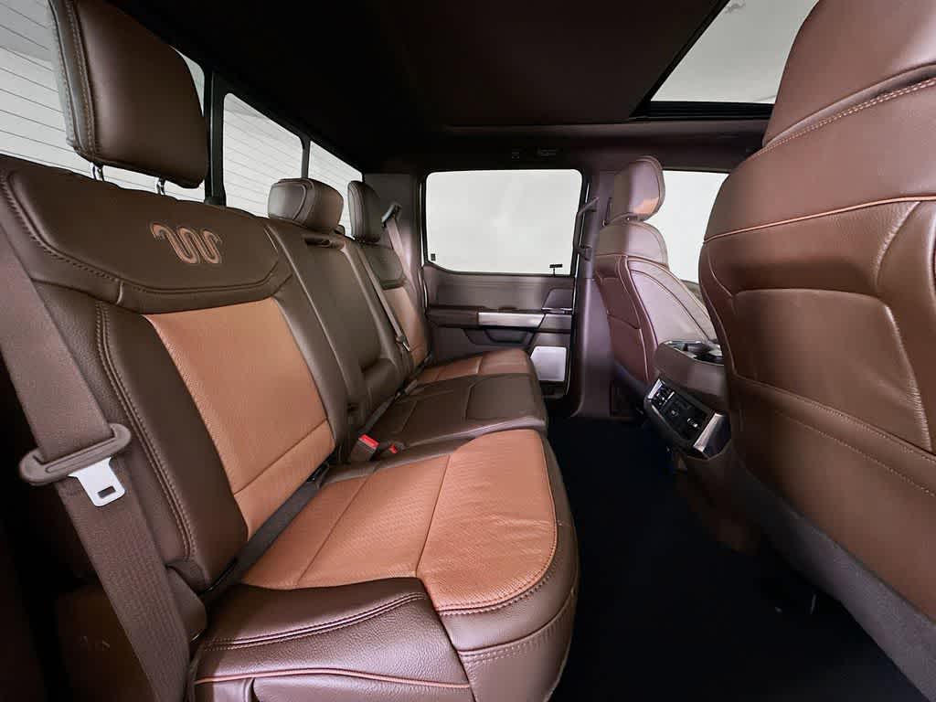 Thumbnail: 2026 Ford F-250 - 33