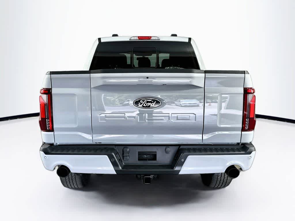 Thumbnail: 2026 Ford F-150 - 5