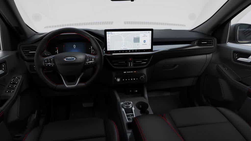 Thumbnail: 2025 Ford Escape - 7