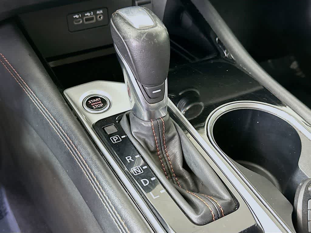 Thumbnail: 2024 Nissan Altima - 18