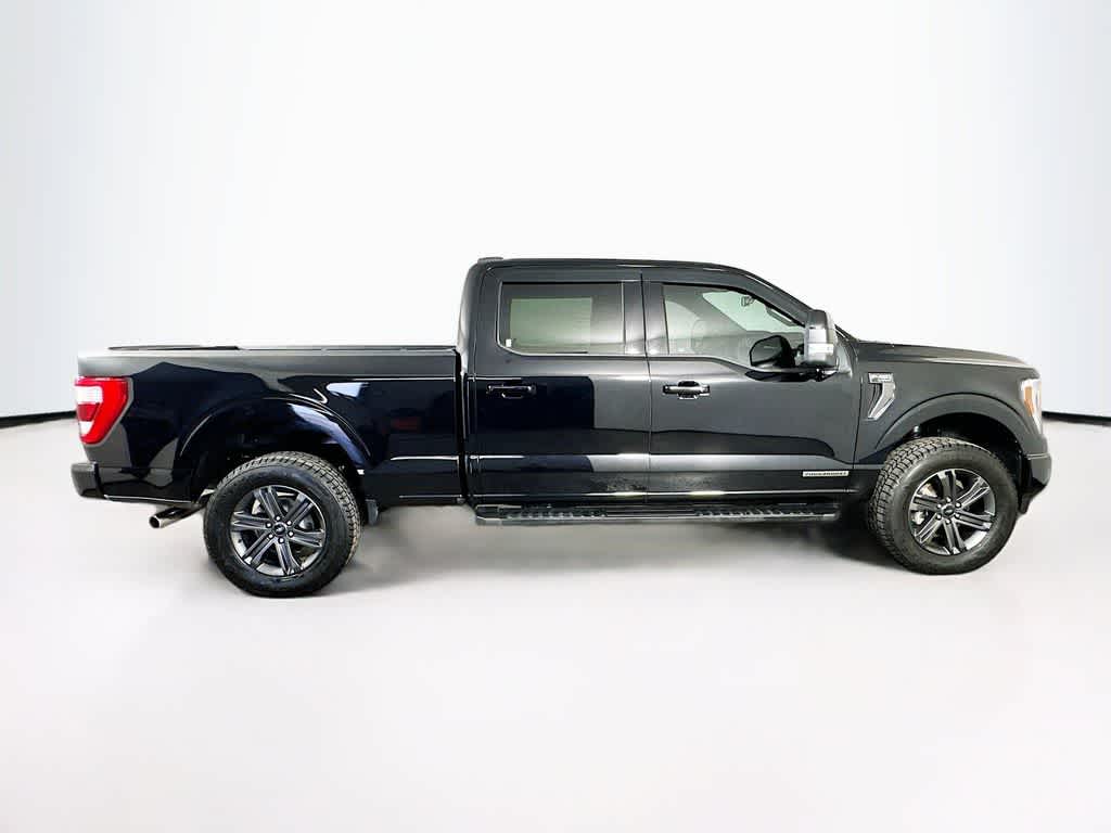 Thumbnail: 2023 Ford F-150 - 26