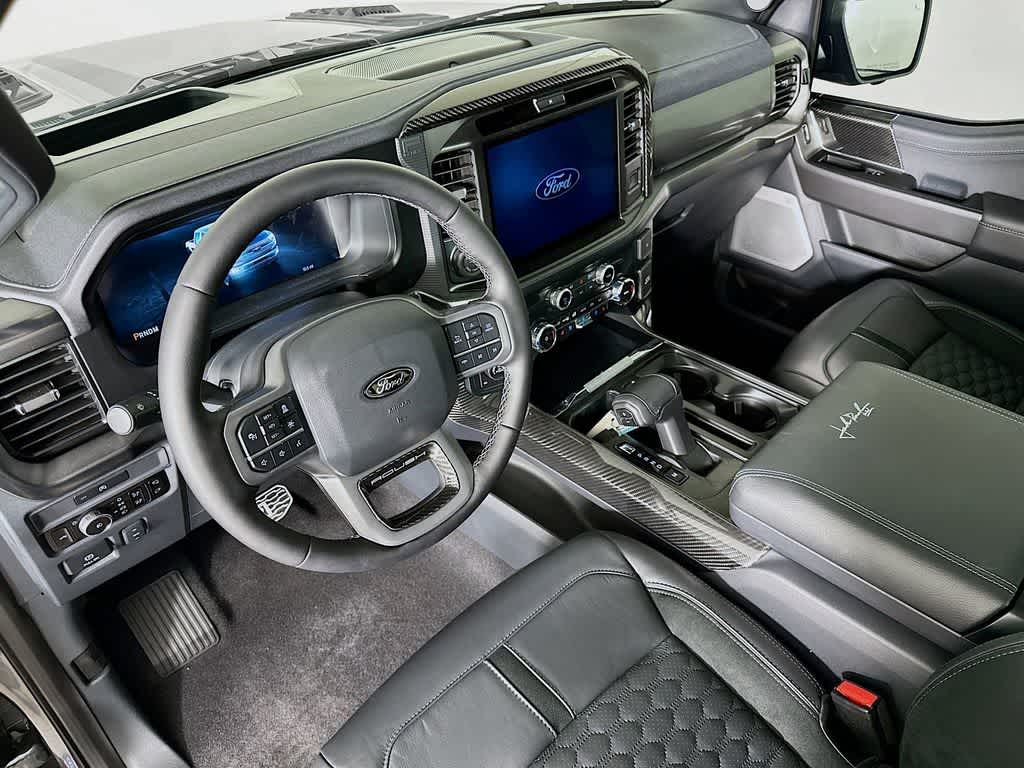 Thumbnail: 2025 Ford F-150 - 3