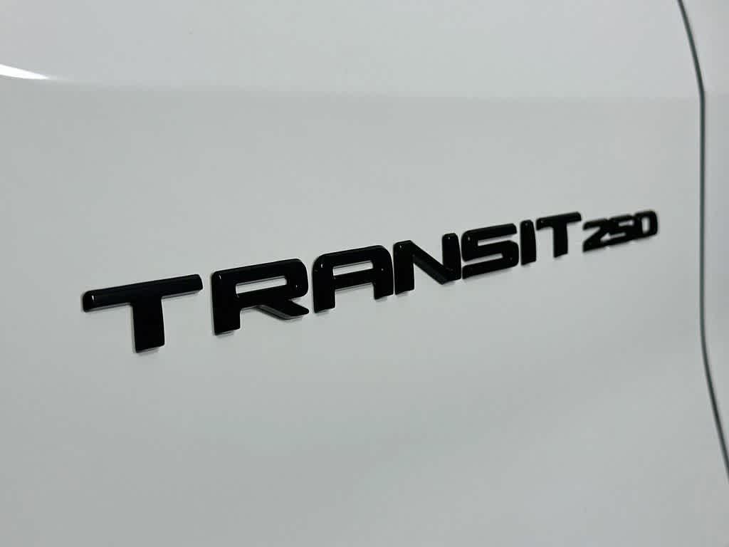 Thumbnail: 2026 Ford Transit Series - 7