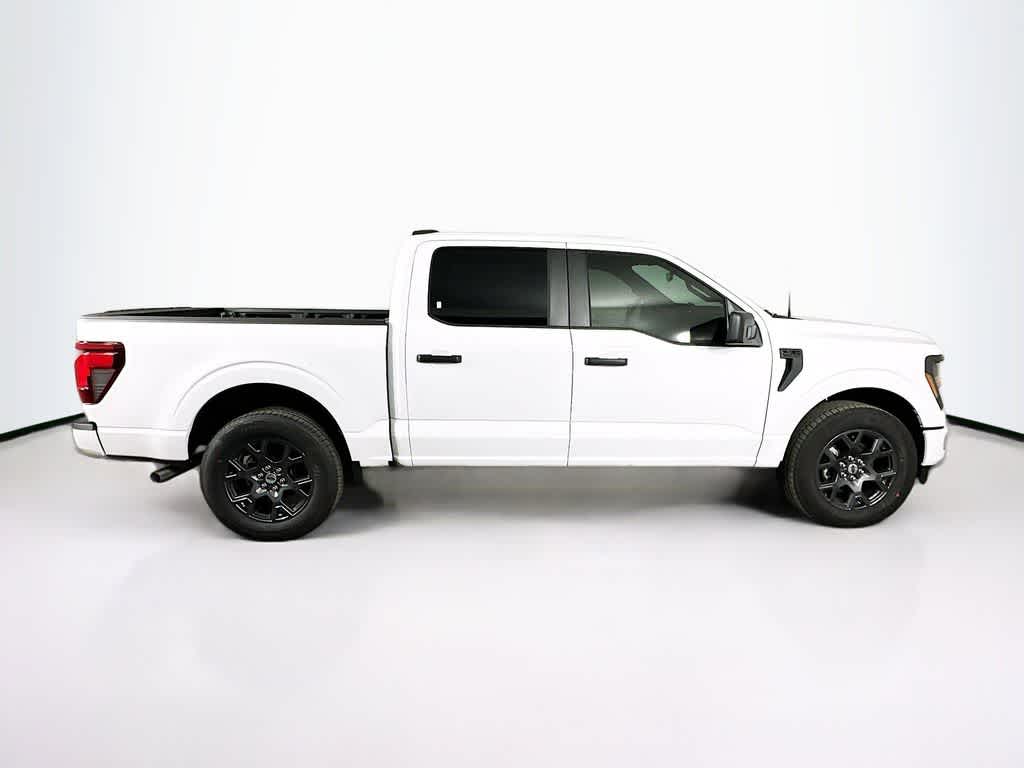 Thumbnail: 2026 Ford F-150 - 25