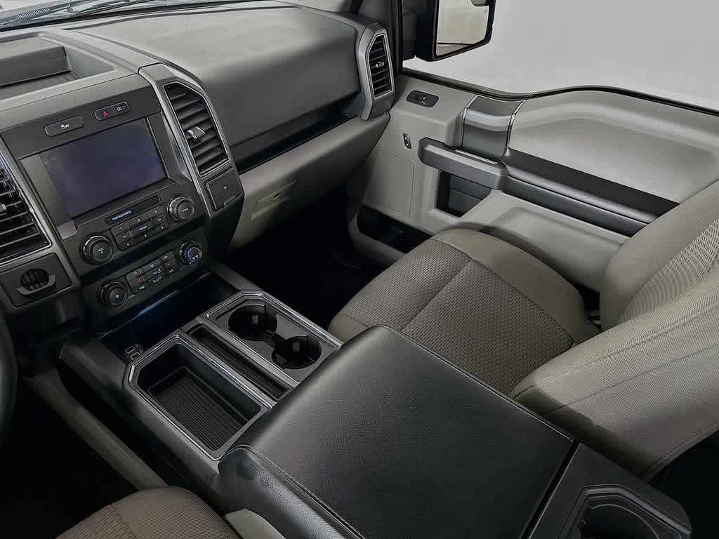 Thumbnail: 2019 Ford F-150 - 11