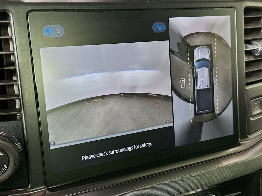 Thumbnail: 2026 Ford F-250 - 28