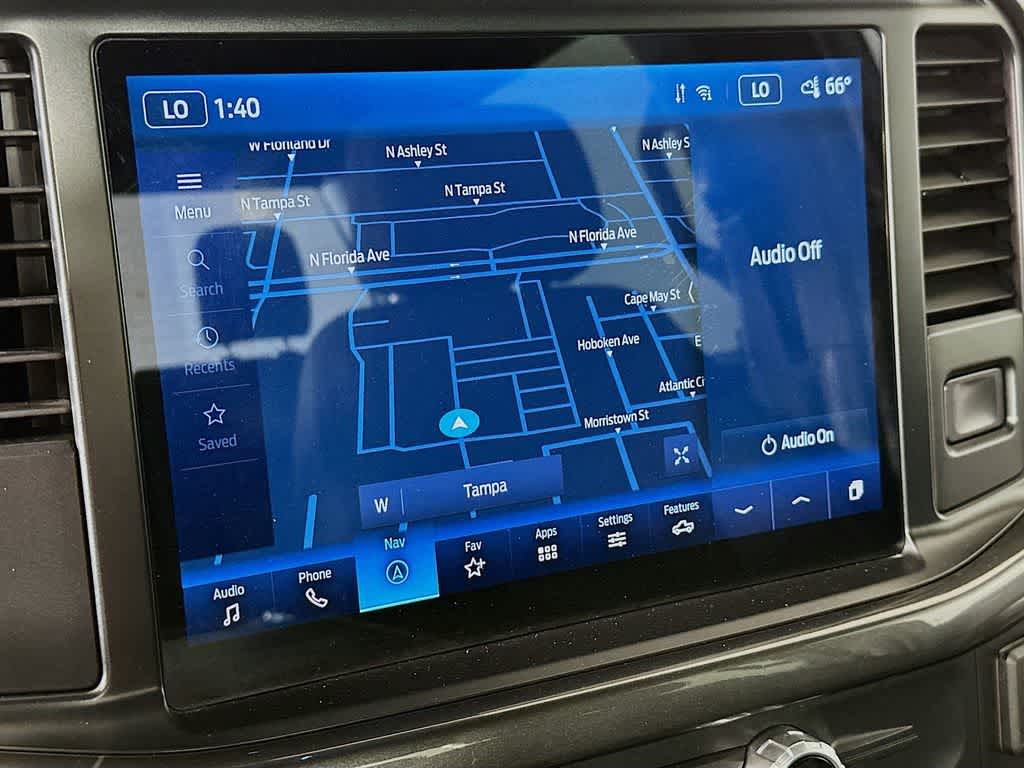 Thumbnail: 2022 Ford F-150 - 28