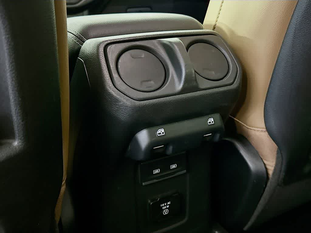 Thumbnail: 2022 Jeep Wrangler - 13