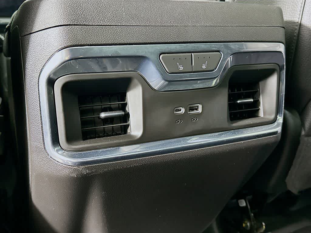 Thumbnail: 2023 GMC Sierra 1500 - 13