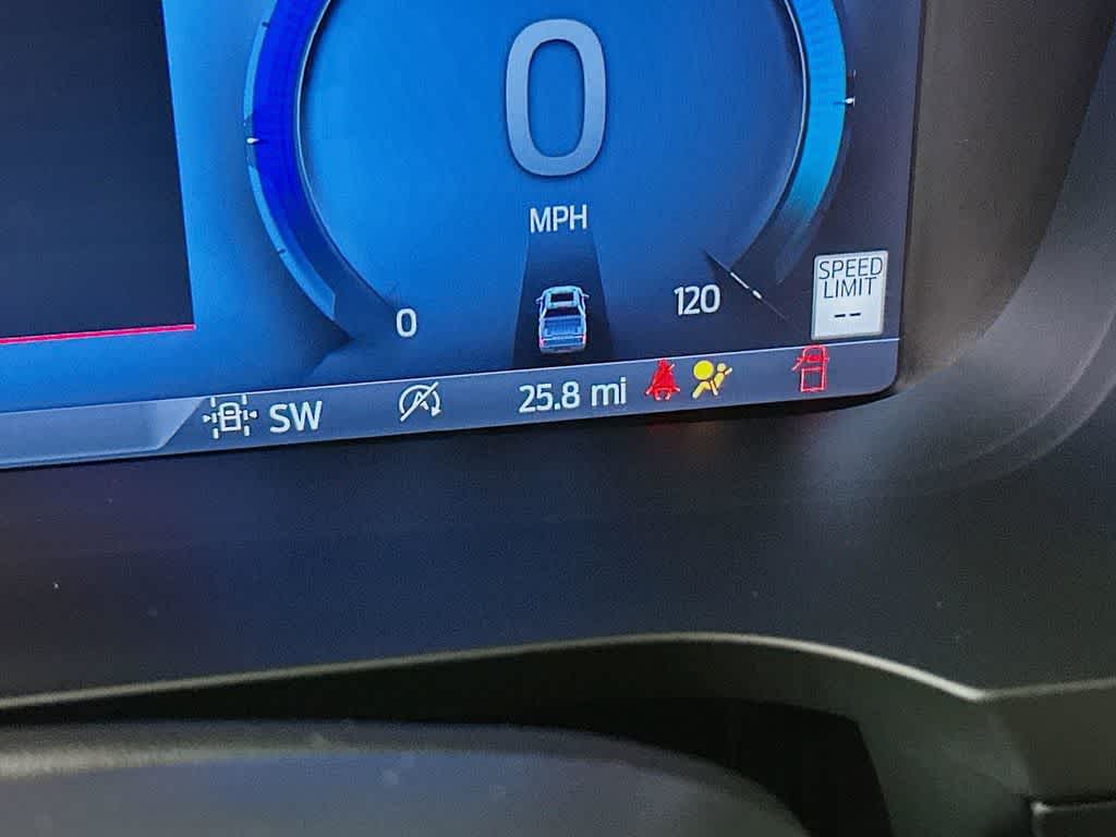 Thumbnail: 2025 Ford F-150 - 20