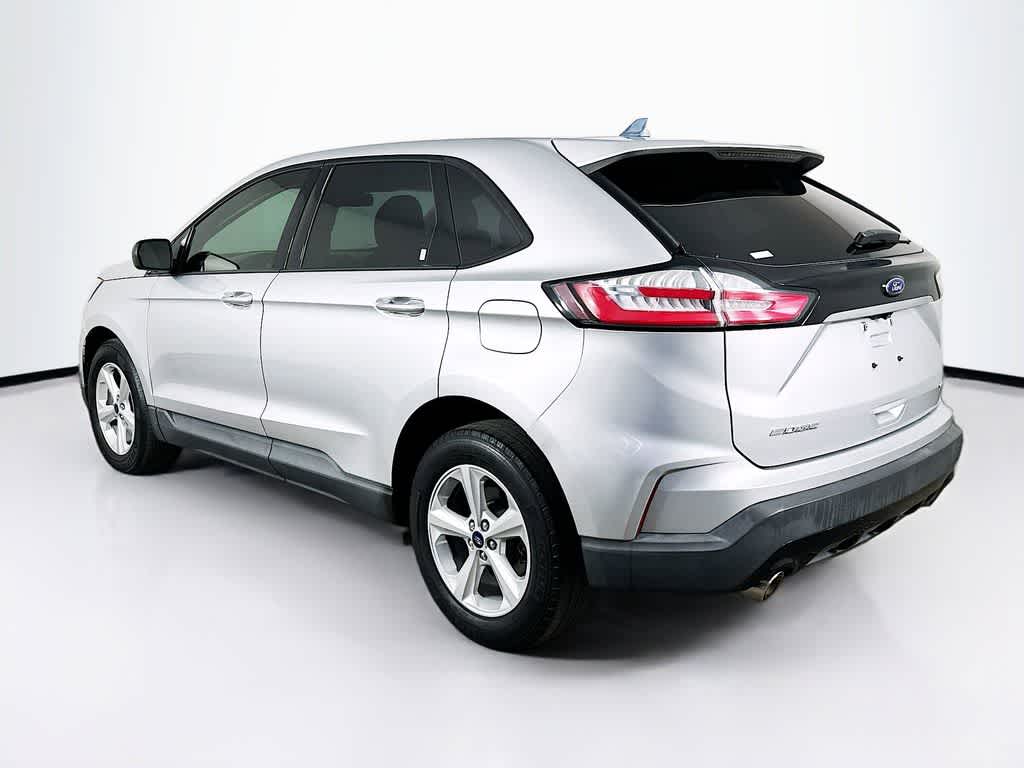 Thumbnail: 2019 Ford Edge - 4