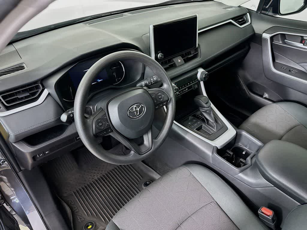 Thumbnail: 2024 Toyota RAV4 - 2