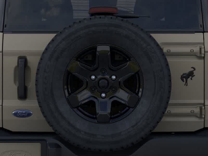 Thumbnail: 2025 Ford Bronco - 24