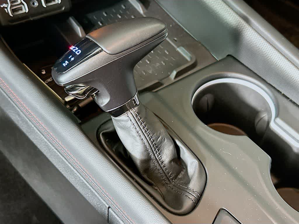 Thumbnail: 2025 Dodge Durango - 19